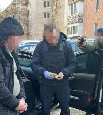 У Миколаєві масові обшуки у лікарів через справу про ухилення від мобілізації