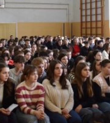 Золтан Бабяк провів зустріч із Надзвичайним і Повноважним Послом України в Угорщині Федором Шандором