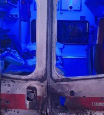 Упродовж дня російська армія атакувала два райони Дніпропетровщини. Є постраждала