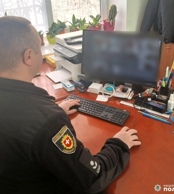 Зниклого 17-річного студента з Рівного розшукали у Харкові