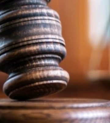 Суд на Львівщині покарав чоловіка за ухилення від військової служби під час мобілізації