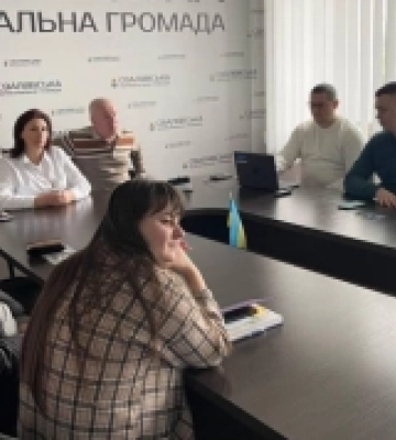 У Сваляві говорили про важливість безбар'єрності