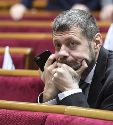 Пост Трампа – це реакція на відкриті образи Зеленського та українських політиків на його адресу Пост Трампа – це реакція на відкриті образи Зеленського та українських політиків на його адресу