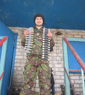 На Донеччині загинув 25-річний солдат із Рівненщини