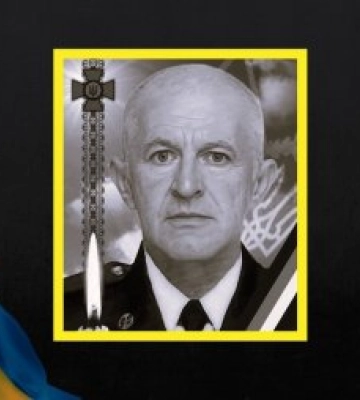 Ще одна втрата: у війні з РФ загинув захисник із Закарпаття (ФОТО)