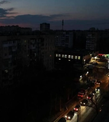 Через атаку РФ в Одесі зазнав пошкоджень дитсадок: фото наслідків