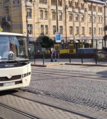 Львівське АТП-1 придбає 10 автобусів, щоб пустити їх в приєднані громади