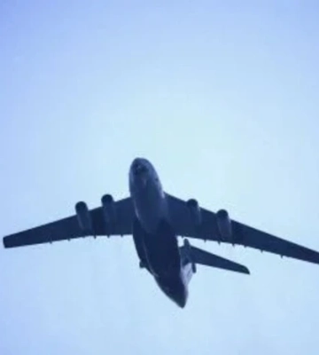 У США зіткнулись два літаки: є загиблі