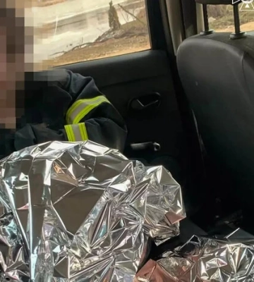 Молодик у Вінниці провалився під лід під час катання на ковзанах