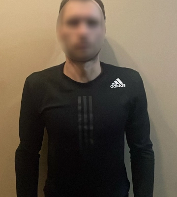 У Львові затримано злодюгу, який на вулиці цинічно пограбував стареньку жінку