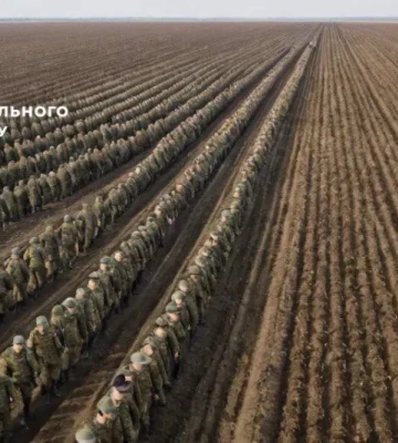 окупанти обіцяють безкоштовні земельні ділянки за участь у війні проти України