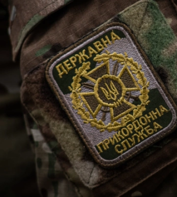 Прикордонники знищили на Краматорському напрямку 19 російських автівок