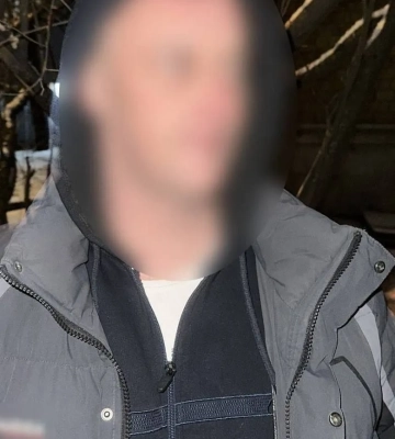 Нетверезий киянин "замінував" будівлю в урядовому кварталі: що йому загрожує