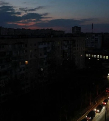На Одещині шахеди атакували енергооб&#039;єкт ДТЕК — яка ситуація зі світлом в регіоні