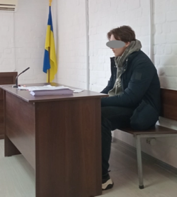 Суд відправив під варту чотирьох полтавських підлітків, підозрюваних у вчиненні теракту в Миколаєві