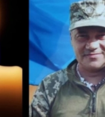 На Олександрівщині у річницю загибелі вшанують воїна-земляка