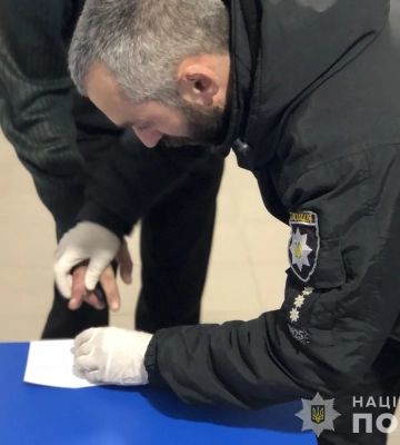 На Одещині 19-річного юнака судитимуть за викрадення, побиття та пограбування людини