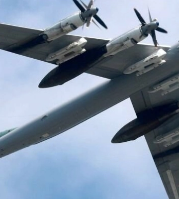 На Львівщині оголосили повітряну тривогу