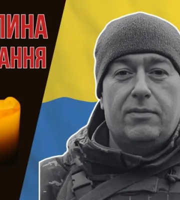 Займався пауерліфтингом та мріяв про свою СТО. Згадаймо Андрія Севостьянова Займався пауерліфтингом та мріяв про свою СТО. Згадаймо Андрія Севостьянова