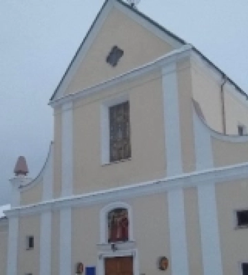 Сьогодні у м. Самар вшановують пам’ять героїв Небесної сотні