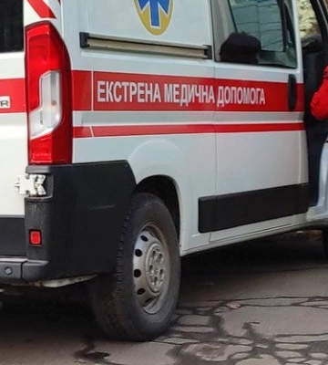 На Волині двоє дітей отруїлися чадним газом