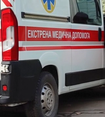 На Волині двоє дітей отруїлися чадним газом