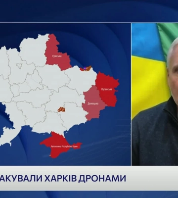 «Это не очень много»: сколько в этом году восстановят домов, рассказал Терехов
