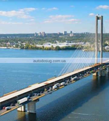Київська влада розглядає зняття обмежень на Південному мості