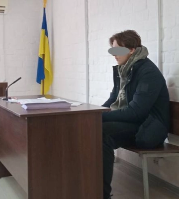 Суд відправив під варту чотирьох полтавських підлітків, підозрюваних у вчиненні теракту в Миколаєві