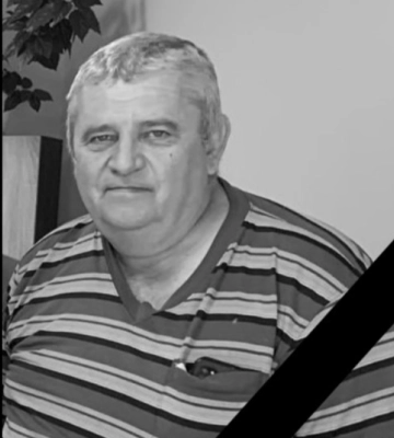 Зупинилося серце колишнього працівника селищної ради на Волині