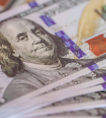 Курс валют на 20 февраля: гривна девальвировала