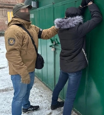 Намагалися підірвати ветерана-правоохоронця: у Дніпрі СБУ запобігла теракту