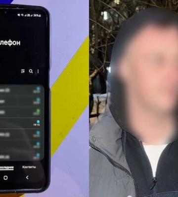 У Києві затримали чоловіка, який «замінував» будівлю в урядовому кварталі