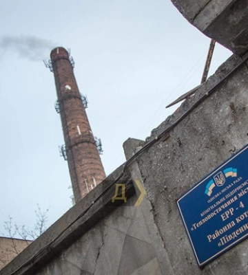 В Одесі триває ліквідація наслідків атак: відновили роботу двох котелень
