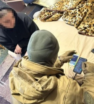 СБУ затримала агентурну групу ворожих спецслужб, яка на замовлення рф намагалася підірвати у Дніпрі ветерана-правоохоронця