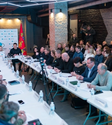«Пліч-о-пліч: згуртовані громади»: як території з різних регіонів України підтримують одна одну у складні часи