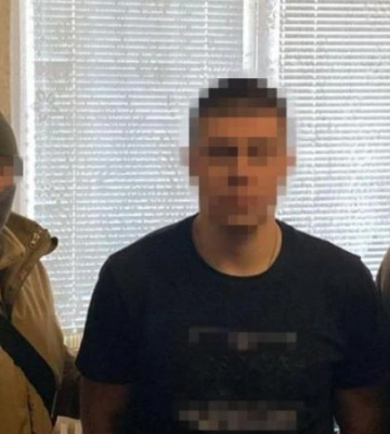 СБУ затримала агентурну групу ворожих спецслужб, яка на замовлення рф намагалася підірвати у Дніпрі ветерана-правоохоронця