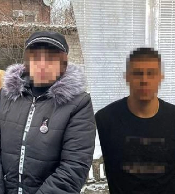 Действовали по заказу российских спецслужб: в Днепре пытались взорвать ветерана-правоохранителя
