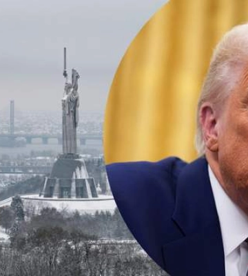 Итоги 19.02: План поддержки и заявления Трампа