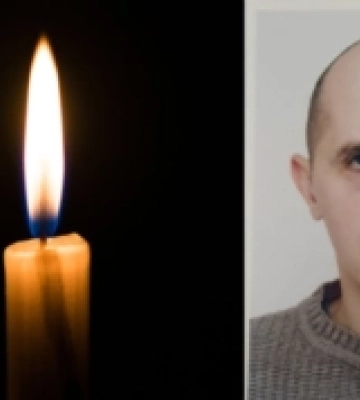 На війні загинув військовий зі Львівщини Ярослав Пелех