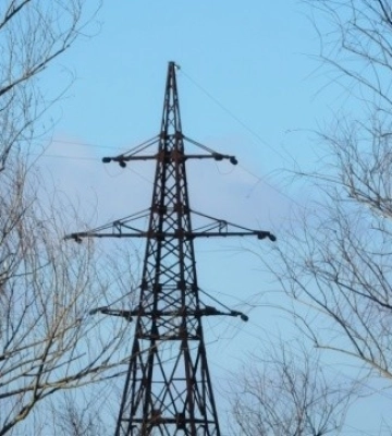 Споживання електрики стабілізувалося, але тримається на високому рівні - Укренерго
