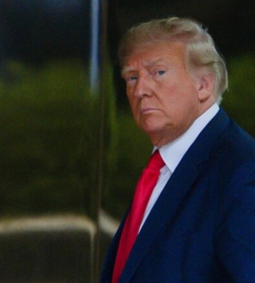 Резкие заявления Трампа по Украине: международная реакция и ответы Зеленского Резкие заявления Трампа по Украине: международная реакция и ответы Зеленского