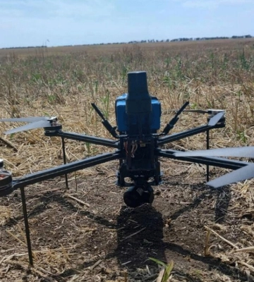 Названо суму, яку витратять на закупівлю FPV-дронів цього року