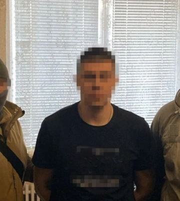 Пытались взорвать правоохранителя: в Днепре предотвратили теракт
