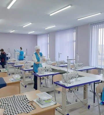 У Кропивницькому відкриють два навчально-практичні центри профтехосвіти