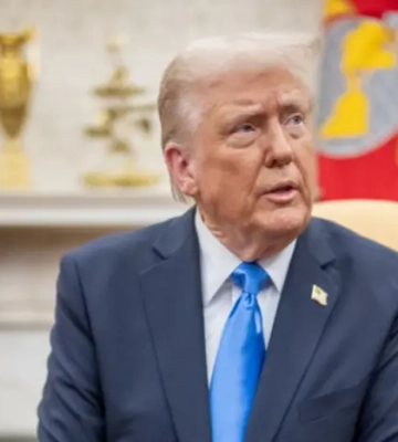 США витратили на війну в Україні менше, ніж стверджує Трамп: опубліковано суму