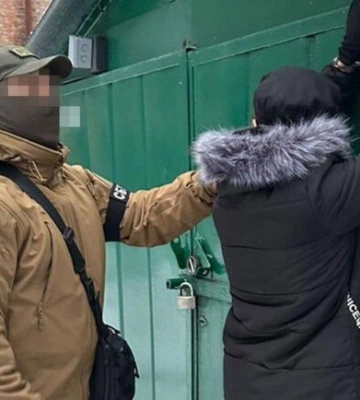 Планировали теракт в Днепре: задержаны агенты России, среди которых были харьковчане