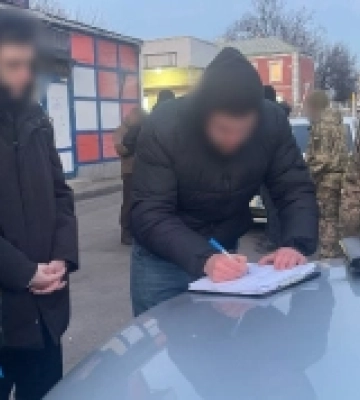 Молодики з Рівненщини оформляли кредити на незнайомців: відомо про 50 потерпілих