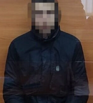 Підпалили сільраду та двері квартир військових: СБУ затримала чотирьох паліїв на Волині та Київщині. ФОТОрепортаж