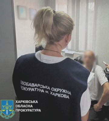 Хотів «розквитатися»: у Харкові засудили чоловіка за подвійне вбивство